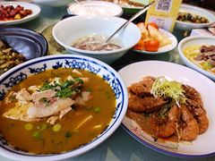 -五味堂·江浙土菜(月河特色店)