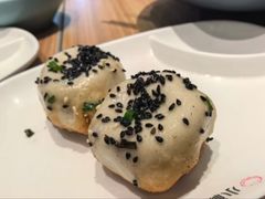 -小杨生煎(宝山花园城店)