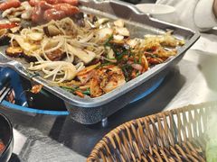 -李氏烤肉店
