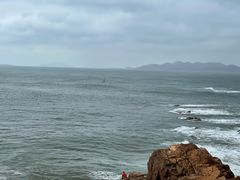 -青岛第三海水浴场