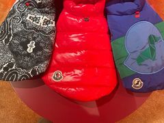 -MONCLER(北京SKP概念店)