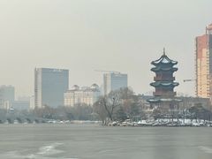 -迎泽公园