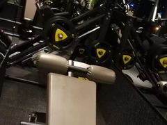 -威尔仕健身(海伦中心店)