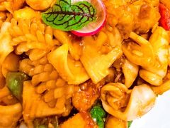 -北塘海鲜·天津菜·鲅鱼水饺是一绝(大光明桥旗舰店)