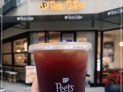 -Peet's Coffee皮爷咖啡(大学路店)