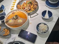 -大丰收李家(浦西万达店)