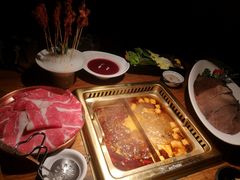 -九鼎轩脆毛肚火锅(三钢里店)