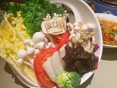 -享月汤皇·海鲜小火锅·聚会(曲江创意谷店)