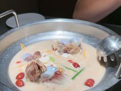-骨之味·筒骨汤火锅(江头店)