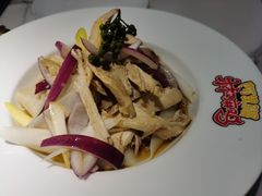 -阿里疆Alijiang·丝路美食·异域风情·清真(长楹天街店)