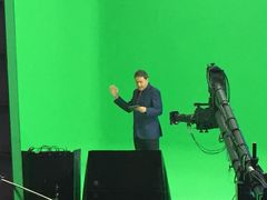 -中央广播电视总台(光华路办公区)