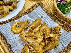 -醉壹号海鲜大排档·老厦门特色菜(厦门美食地标店)