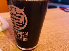 -牛啤堂精酿啤酒餐吧(五棵松华熙店)
