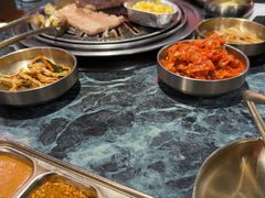 -東盛炭烤自助料理(浦东文峰广场店)