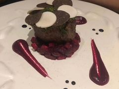 -AZUL by FUEL蓝色·法式酒馆(琶醍店)