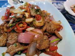 -滇道云南特色料理(康定路店)