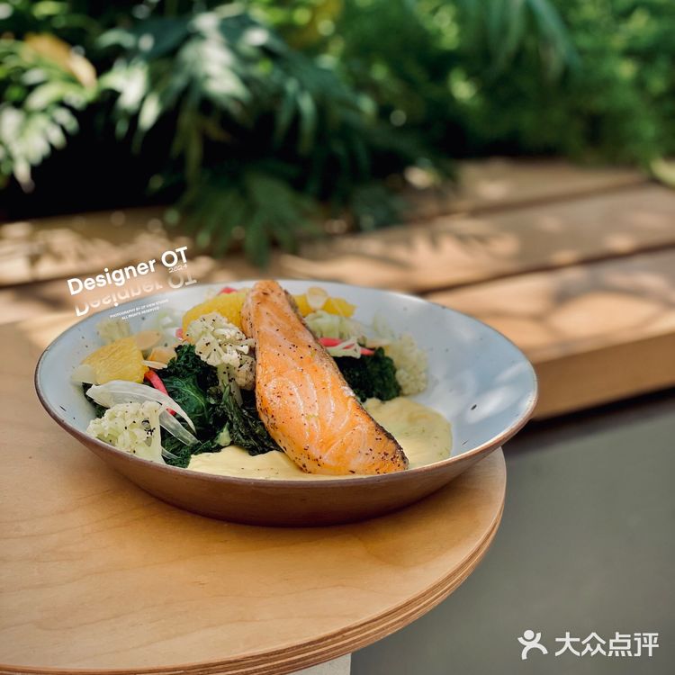 山池✖️農畉｜一種年輕人的新生活態度