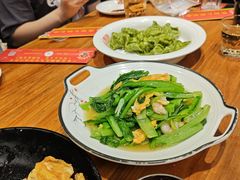 -金谷园饺子·烧烤(人大总店)