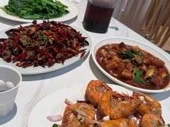 -花乐餐厅(涠洲岛店)