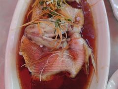 -范饭椰林川湘味海鲜·椰子鸡(三亚湾椰梦长廊店)