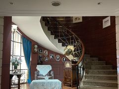 -上海国际饭店