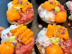 -鮨冠OMAKASE食べ放题(北京首店)