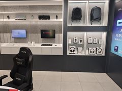 -外星人戴尔官方售后维修总站(来福士店)