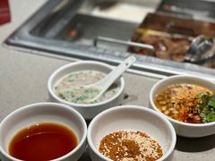 -海底捞火锅(百乐门广场店)
