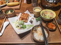 -一本料理(西溪天街店)