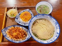 -老横泾面馆(吴中横泾店)