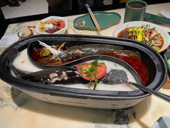 -锦府盐帮·侯宅(五棵松万达店)