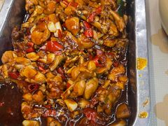 -老三样·旧食新味(船山路店)