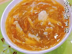 -食盈碗仔翅(星玺广场店)