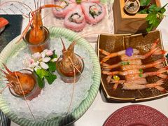 -上井料理黑金店(IFS国金中心店)