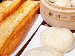-嘉和一品粥(方庄店)