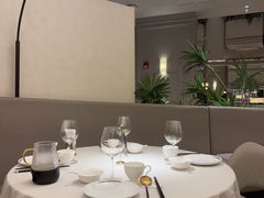 -狮王府淮扬菜(万象城店)
