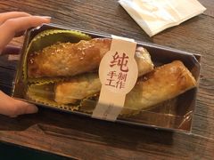 -乔家栅(襄阳南路店)
