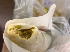 -安徽阜阳卷馍(西单店)