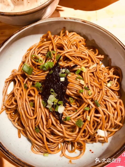 胖记烤肉(江汉路店)图片