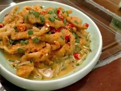-普天和酒楼·新津菜·烤鸭(天津之眼店)