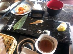-高木日本料理(静安寺店)