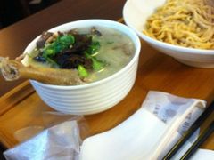 iphone_upload_pic-富源春面馆(四川北路店)