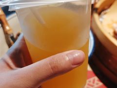 -洞庭土菜馆(天河北总店)