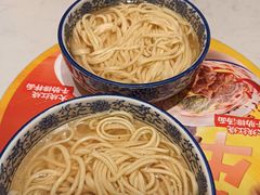 -陳香貴·兰州牛肉面(乐峰广场店)