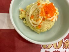 -斗牛士牛排餐厅(嘉里汇店)