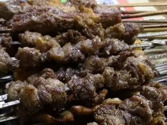 -老徐烧烤涮肚(交道口店)