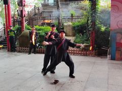 -杭州宋城