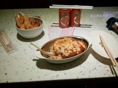 -百威KTV(恒福路店)