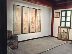 -徐悲鸿纪念馆
