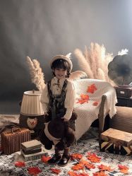 点击看大图 -玛瑞莎·儿童·亲子摄影(越秀店)